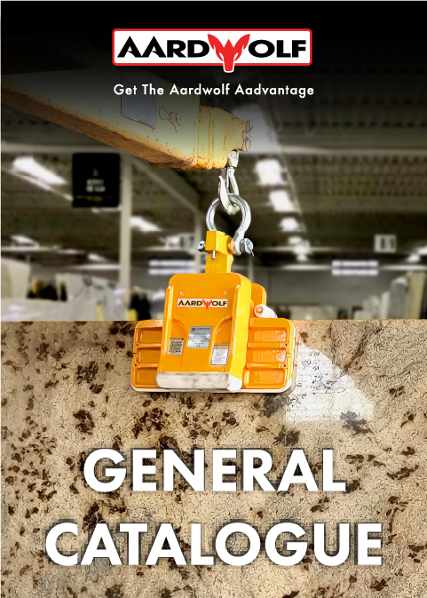 General Catalogue